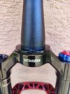Rockshox SID SL Ultimate Brain 29", 100mm, boost + packeta Zdarma