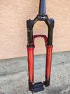 Rockshox SID SL Ultimate Brain 29", 100mm, boost + packeta Zdarma