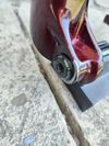 Rockshox SID SL Ultimate Brain 29", 100mm, boost + packeta Zdarma
