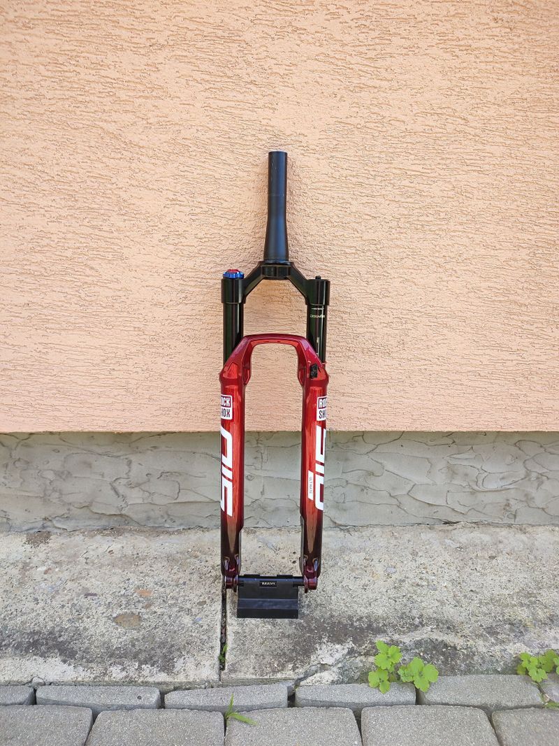 Rockshox SID SL Ultimate Brain 29", 100mm, boost + packeta Zdarma