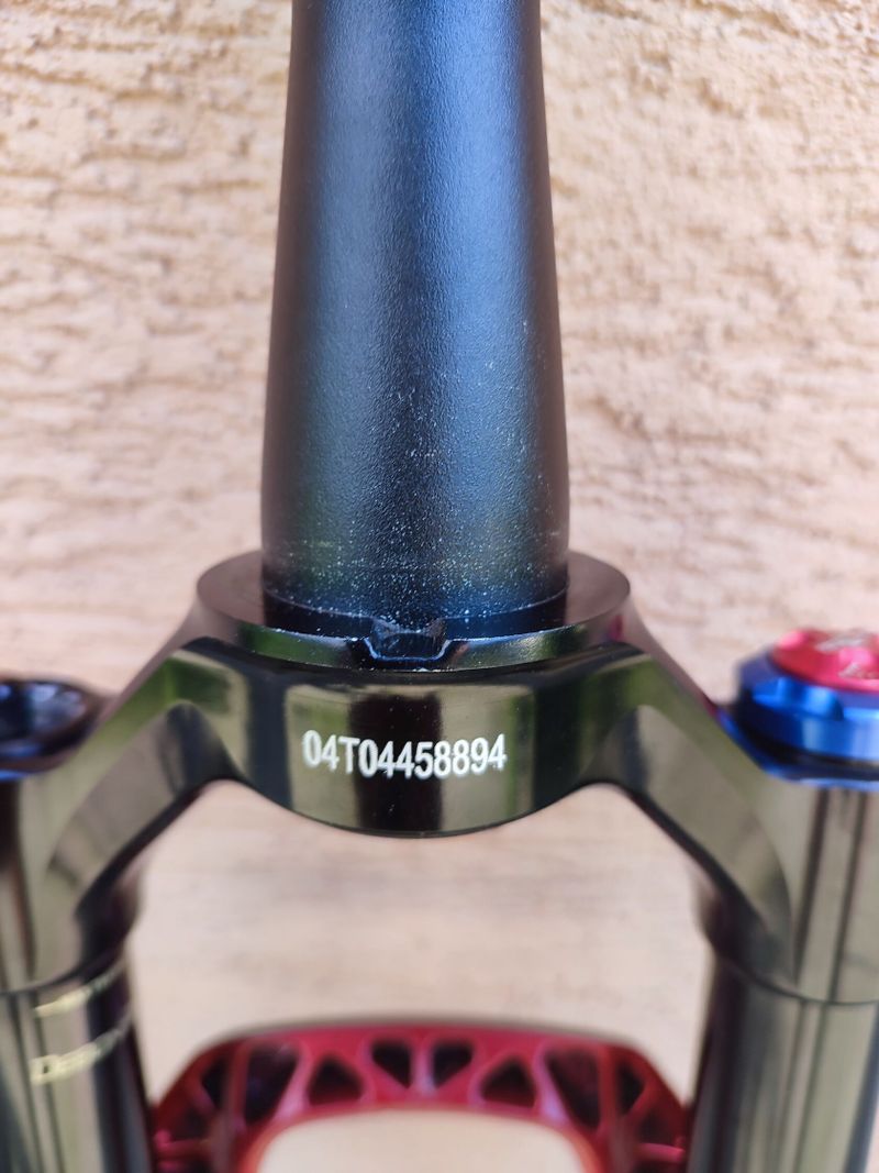 Rockshox SID SL Ultimate Brain 29", 100mm, boost + packeta Zdarma