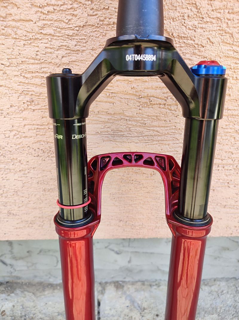 Rockshox SID SL Ultimate Brain 29", 100mm, boost + packeta Zdarma