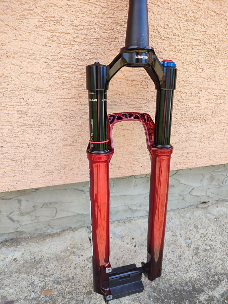 Rockshox SID SL Ultimate Brain 29", 100mm, boost + packeta Zdarma