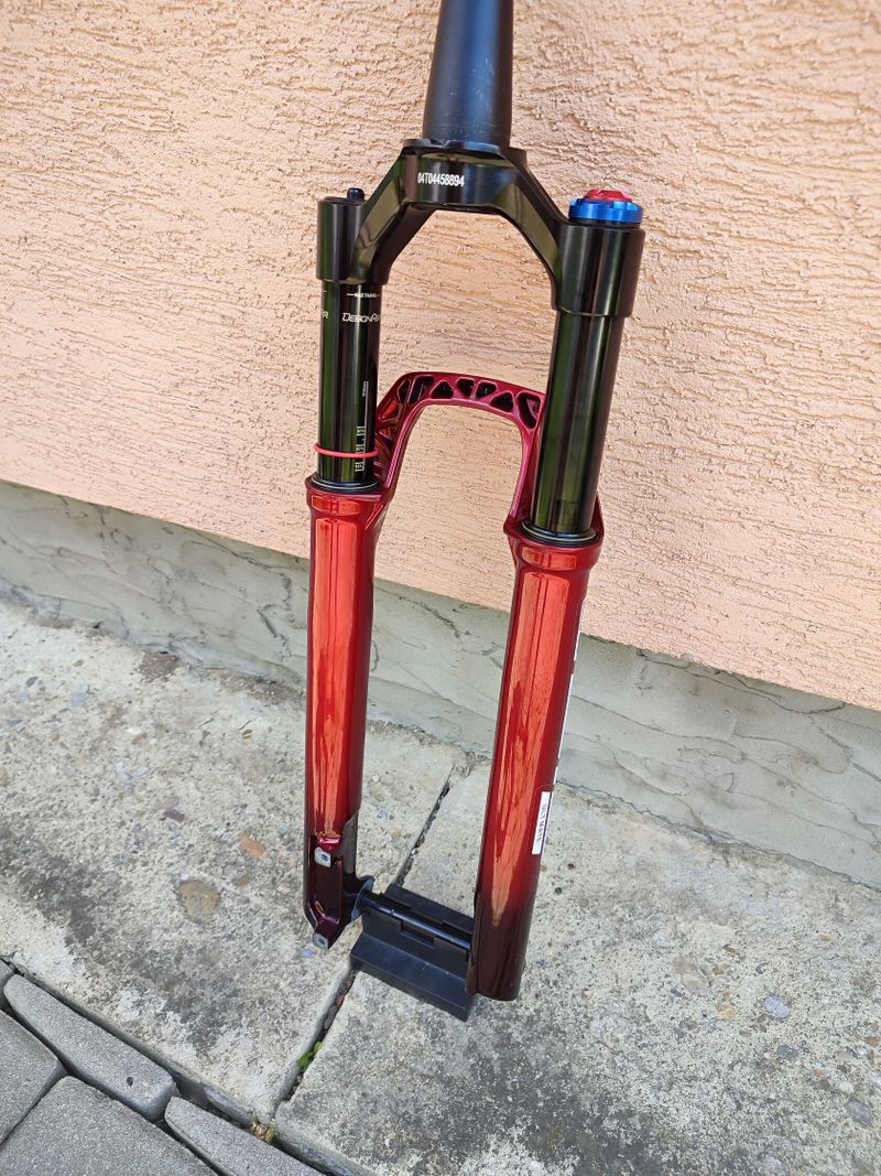 Rockshox SID SL Ultimate Brain 29", 100mm, boost + packeta Zdarma