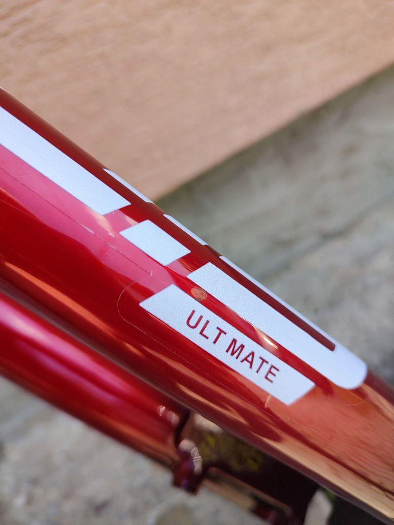Rockshox SID SL Ultimate Brain 29", 100mm, boost + packeta Zdarma