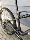 ORBEA OIZ M 2025 (nový rám) XTR, vel. M 10,5 kg