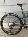 ORBEA OIZ M 2025 (nový rám) XTR, vel. M 10,5 kg