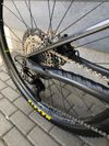 ORBEA OIZ M 2025 (nový rám) XTR, vel. M 10,5 kg