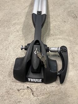 Sřešní nosič Thule FastRide