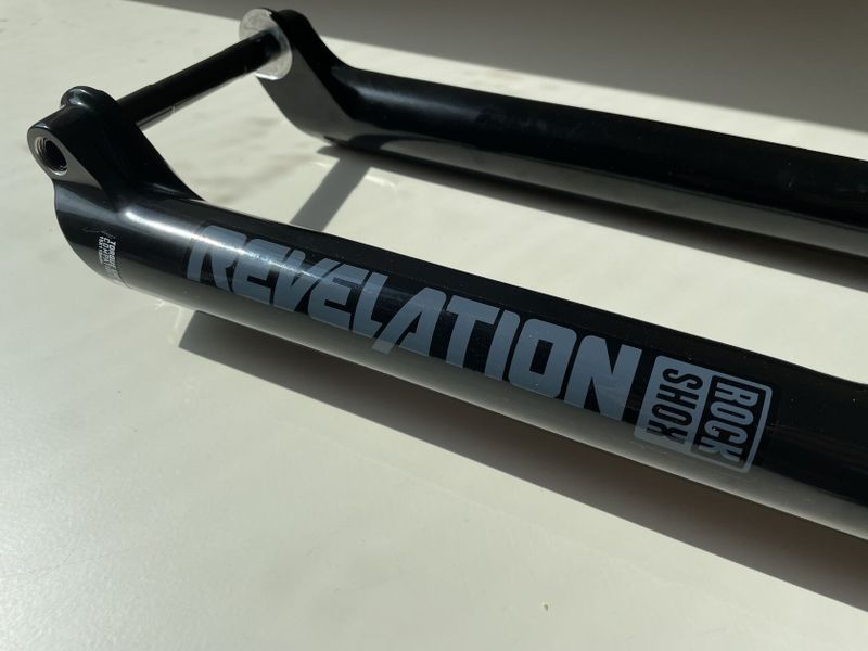Rock Shox Revelation RC 150 mm