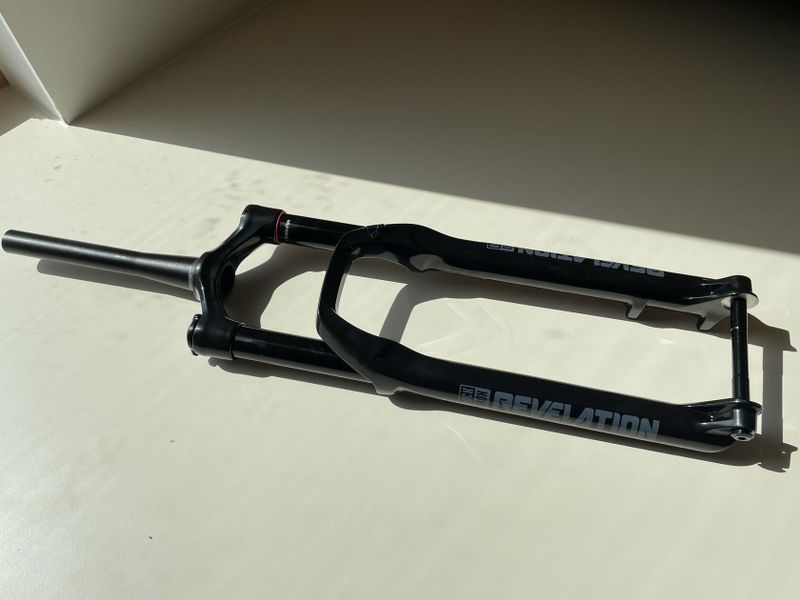 Rock Shox Revelation RC 150 mm
