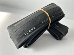 Nové silniční plášťě S-Works Turbo T2/T5 šířka 26”