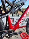 🔥 SLEVA 37.500 Kč -39% 🔥 Corratec Revolution iLink Elite Carbon - L / XL 