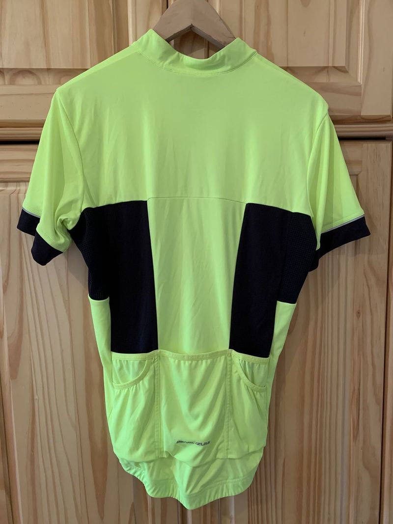 PEARL iZUMi ELITE ESCAPE kratký dres