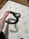 Karbonové integrované řídítka 110mm/440mm