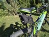 Crussis e-Atland 11.6, 18", kola 27,5"