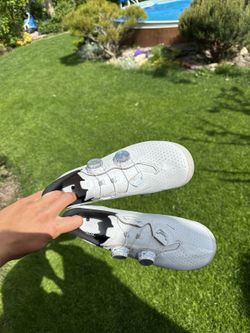 SWORKS TORCH WHITE
