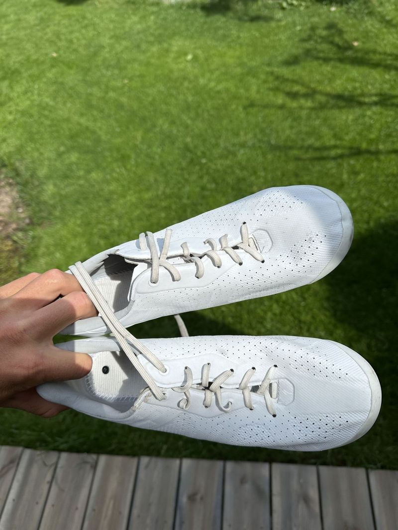 SWORKS TORCH LACE