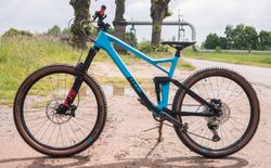 CUBE STEREO 140 HPC 2021