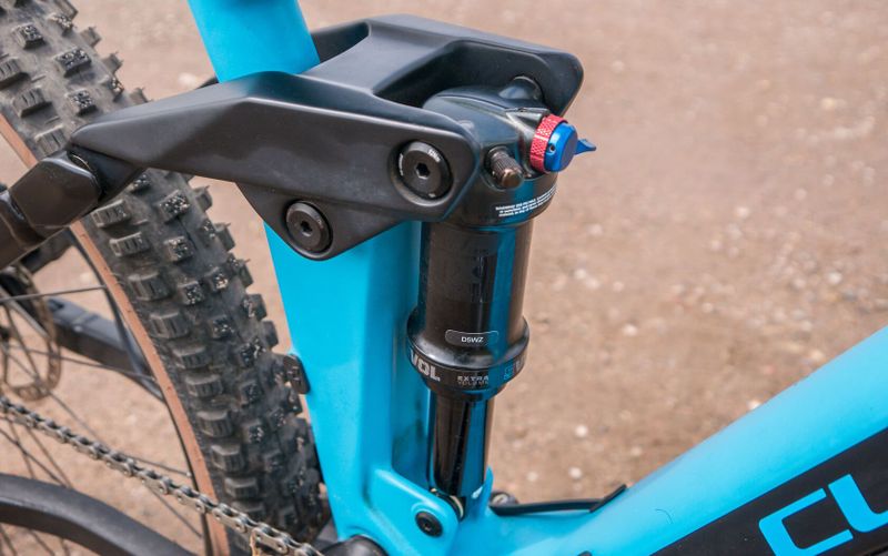 CUBE STEREO 140 HPC 2021