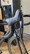 Lightweight Urgestalt / Meilenstein / 5.85kg / Sram Red eTap Quarq / vel.48
