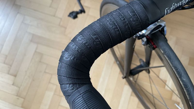 Lightweight Urgestalt / Meilenstein / 5.85kg / Sram Red eTap Quarq / vel.48
