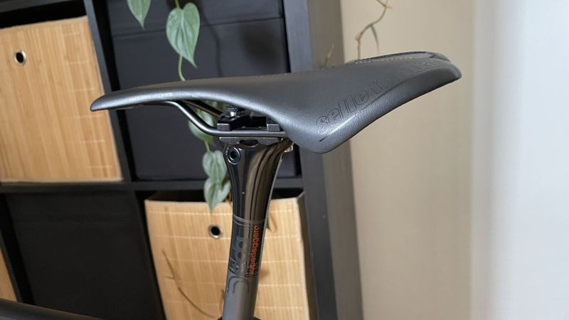 Lightweight Urgestalt / Meilenstein / 5.85kg / Sram Red eTap Quarq / vel.48