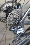 Isaac Boson Ultegra R8000 2x11
