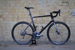 Isaac Boson Ultegra R8000 2x11