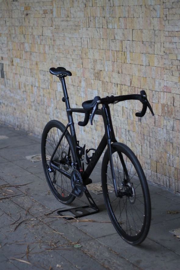 Isaac Boson Ultegra R8000 2x11
