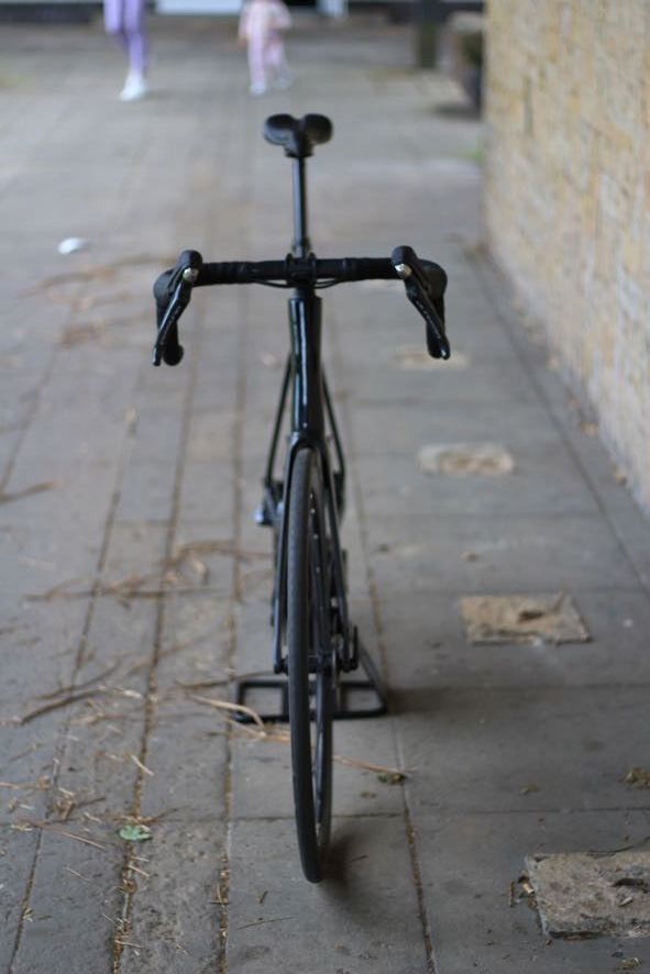Isaac Boson Ultegra R8000 2x11