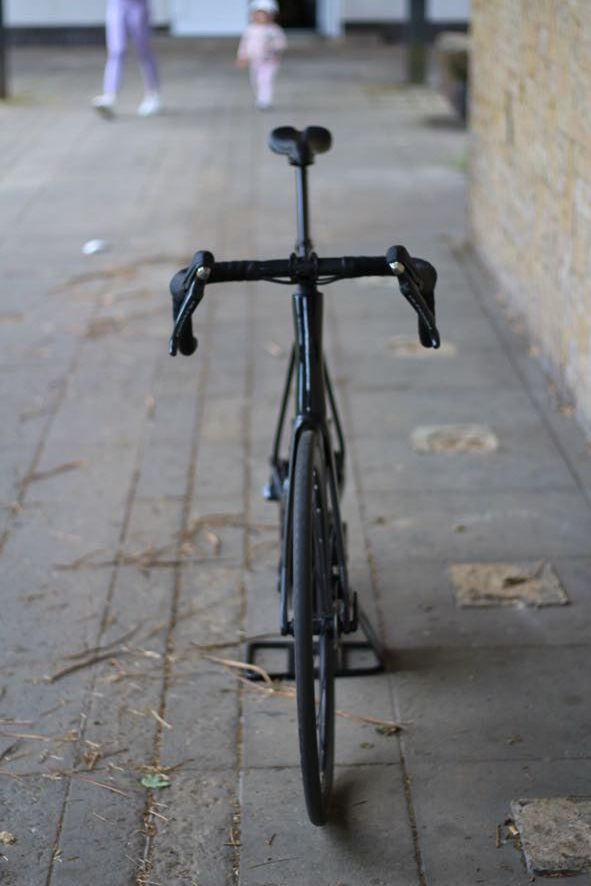Isaac Boson Ultegra R8000 2x11