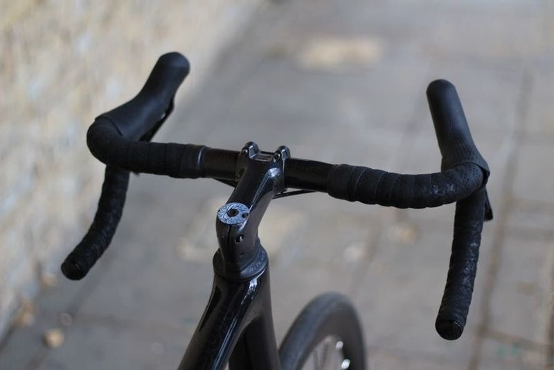 Isaac Boson Ultegra R8000 2x11