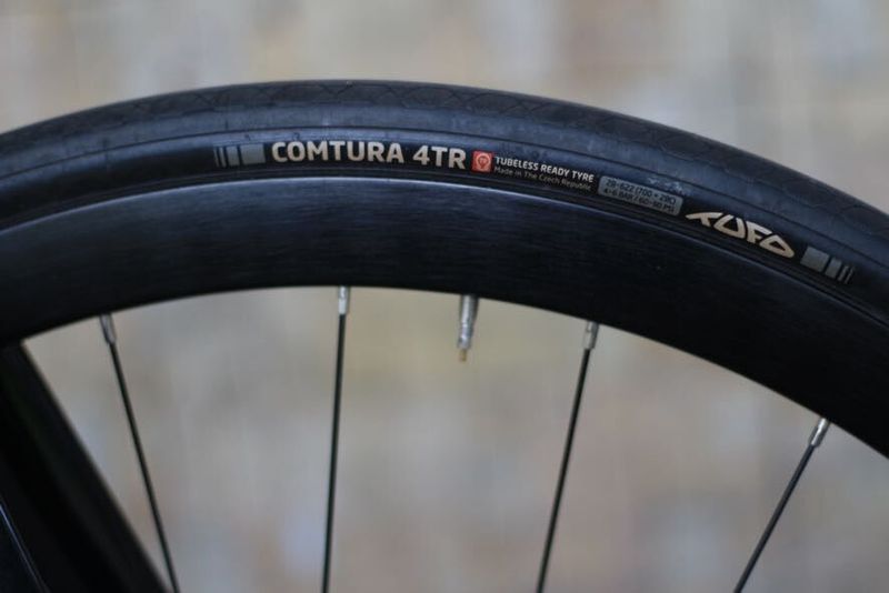 Isaac Boson Ultegra R8000 2x11