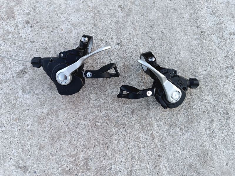 SHIMANO XT SL-M770