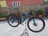 Prodám MTB Trek Top Fuel 8 vybavení XT