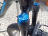 Prodám MTB Trek Top Fuel 8 vybavení XT