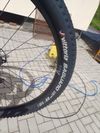 Prodám MTB Trek Top Fuel 8 vybavení XT