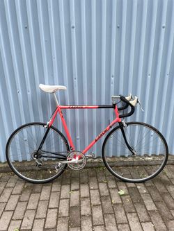 Bianchi Caurus 840