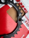 SRAM CRING X-SYNC EAGLE 32T 104 BLK