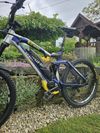 Haibike xDuro NDURO 7.0 