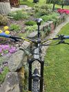 Haibike xDuro NDURO 7.0 