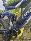 Haibike xDuro NDURO 7.0 