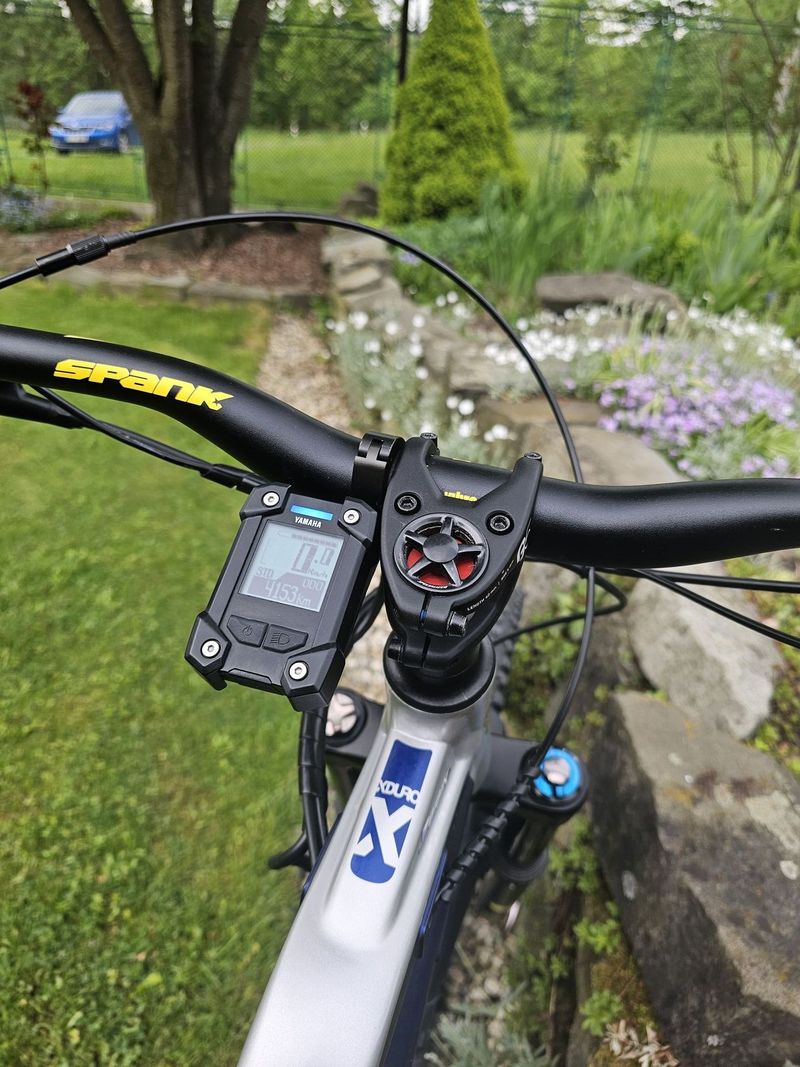 Haibike xDuro NDURO 7.0 