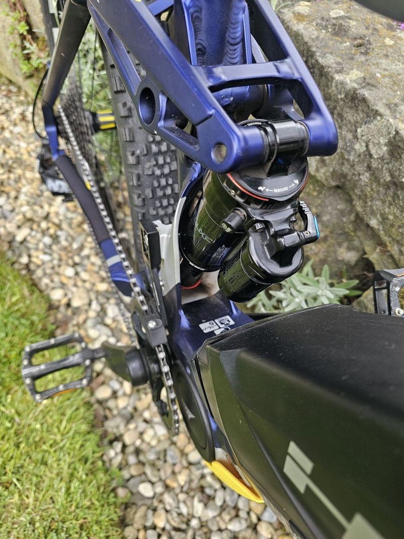 Haibike xDuro NDURO 7.0 