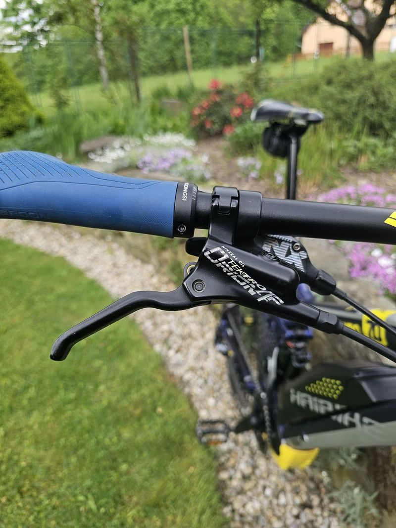 Haibike xDuro NDURO 7.0 