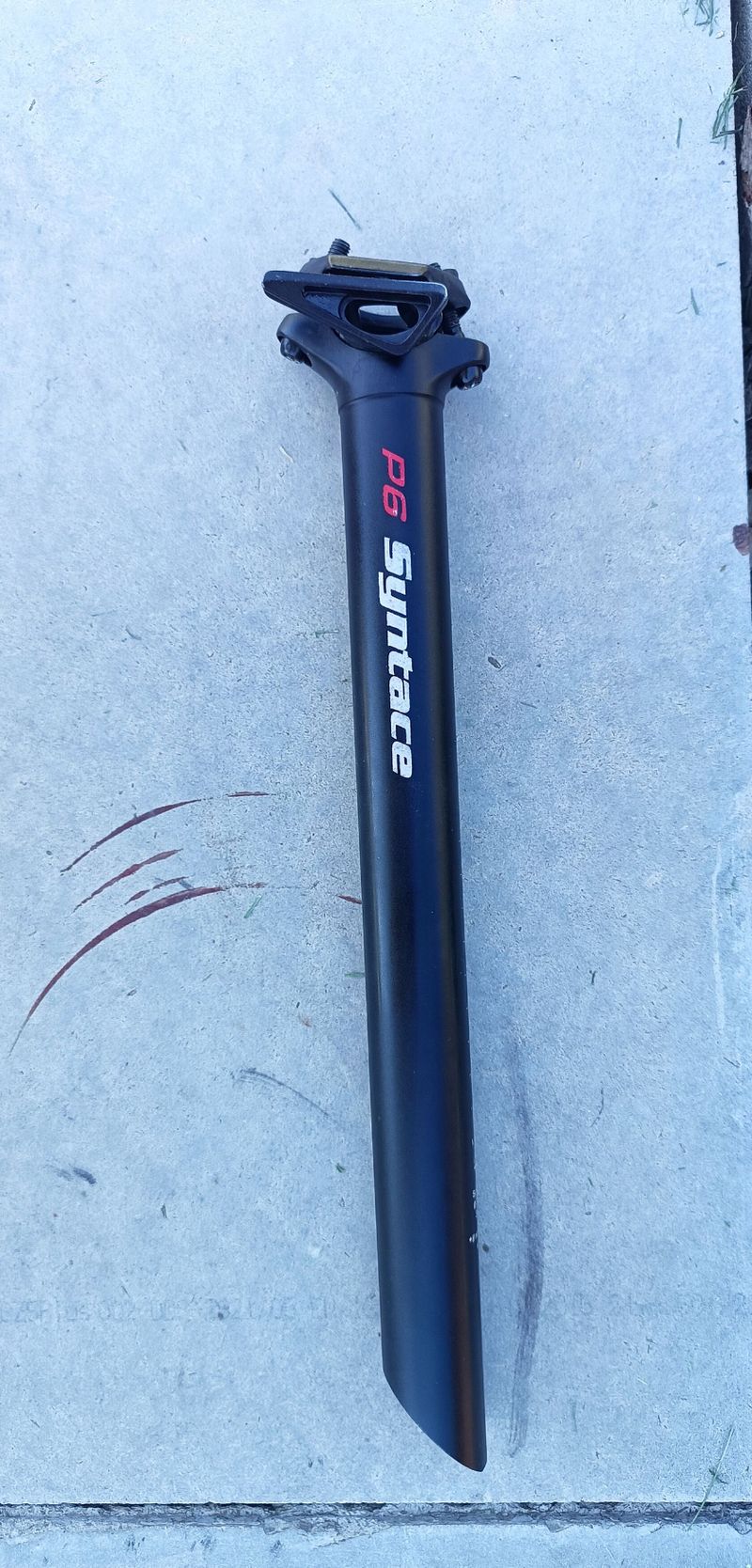 Syntace P6