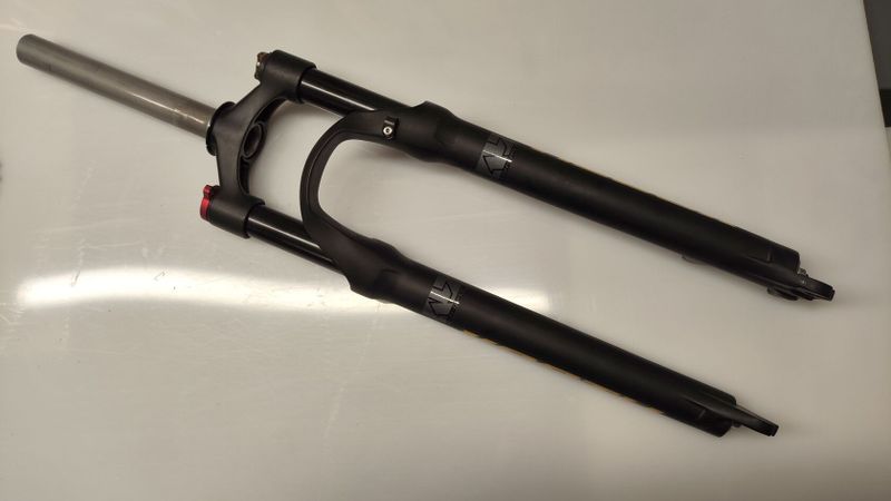 Vidlice Kootu 29" 100mm