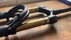FOX 38 FLOAT Factory Grip2 29" Black - 160mm