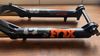 FOX 38 FLOAT Factory Grip2 29" Black - 160mm